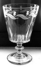 Antique georgian scottish - georgian,