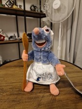 Disney Pixar Ratatouille Remy