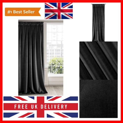 Soft plain opaque velvet - soft,