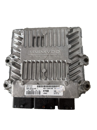 Ford focus ecu electronic - focus,