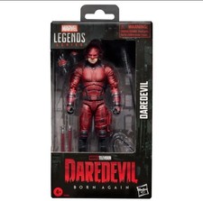 Marvel Legends Daredevil Born