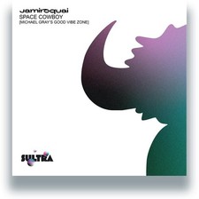 Jamiroquai Jamiroquai - Space Cowboy (michael Grayâ€™s Good Vibe Zone) (Vinyl)