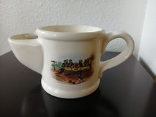 Vintage Wade Graphic  Steam