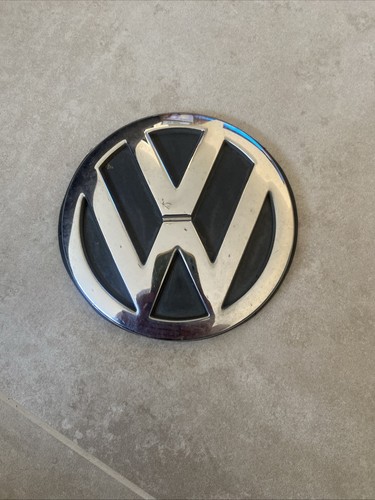 Golf front emblem badge - emblem,