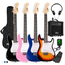 GigKit Junior Electric Guitar