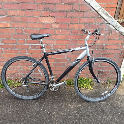 Retro raleigh pioneer sport - pioneer,