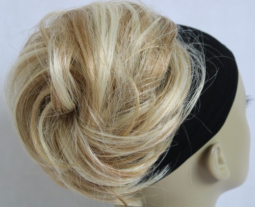 Large elastic wavy messy - large,