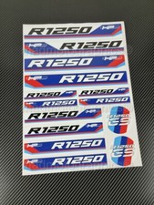 R1250 GS Adventure motorbike