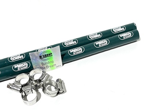 Samco sport silicone fuel - sport,