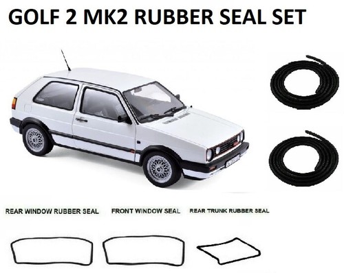 Volkswagen golf mk2 gti - golf,