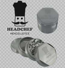 SILVER Head Chef Hexellence