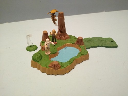 Micro machines star wars - micro,