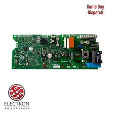 Worcester Junior 24SI 28SI II RD628 PCB 87483004880 87483004870