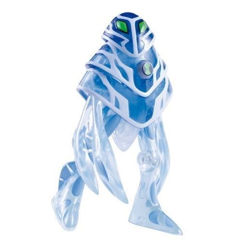 Ben ultimate alien 10cm - ultimate,