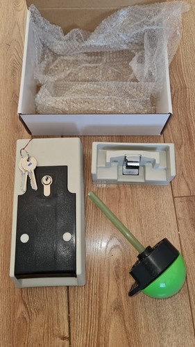 Cold room coldroom door lock - cold,