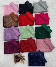 New bollywood sequence saree - new,