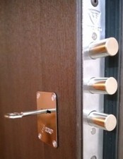 Deadbolt Door Lock