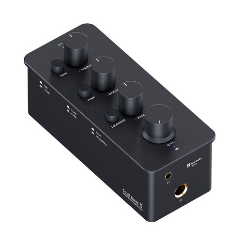 Fosi audio sk01 mini - audio, headphone