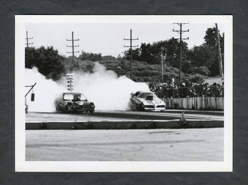 Original 1970s 80s - , racing