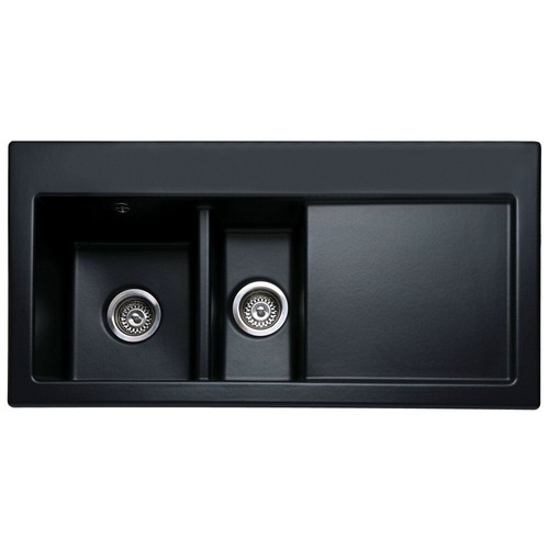 Caple ceramic sink - , ava1b/r