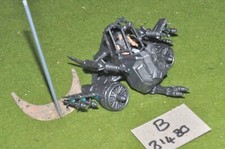 28mm sci fi / airfix - robogear flyer - (B81480)