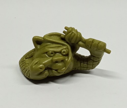 Mini boglins the - mini,