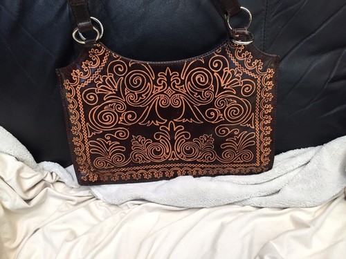 Ladies next leather handbag - ladies,