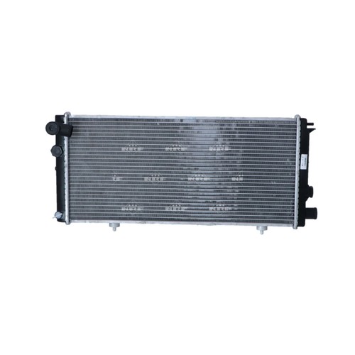 Radiator for peugeot 205 6 - peugeot, 1.6