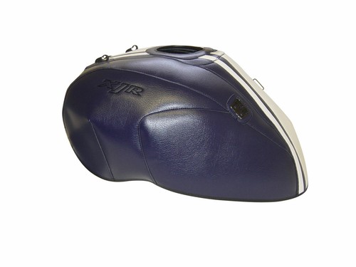 Tank protection hood yamaha - tank,
