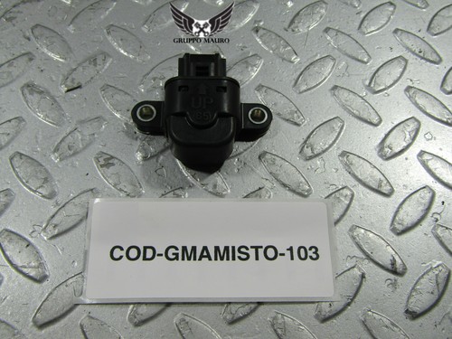 Fall sensor kawasaki 900 - fall,