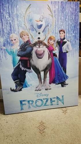 Disney frozen elsa anna - disney,