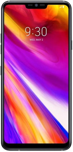 New thinq 64gb - new, g7
