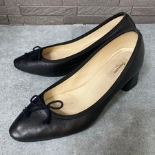 Repetto Shoes Pumps Heel