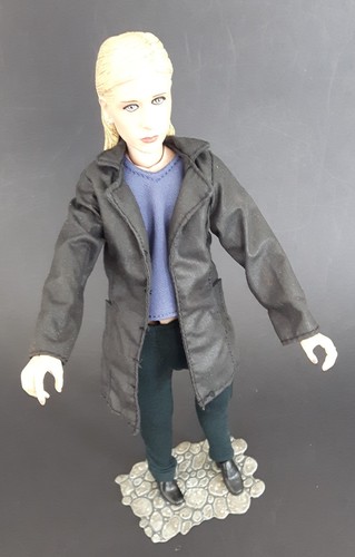 Buffy the vampire - the, vampire: