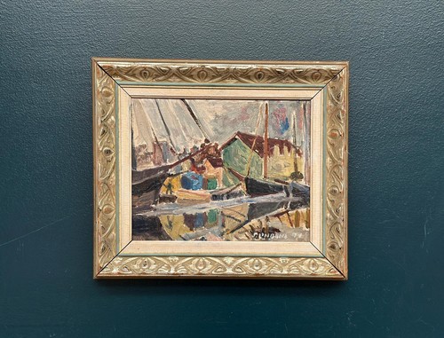 Original swedish oil - original,