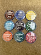 Snazaroo Face Paint & Body