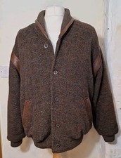 Vintage Odermark Sport Brown