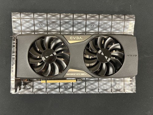 Evga nvidia geforce gtx - evga,