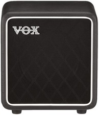 Vox BC108 Black Cab 1x8"
