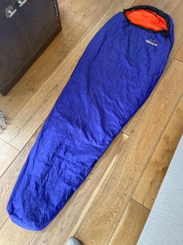 Vango adult sleeping bag - vango,