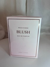 New Sealed Blush New Look