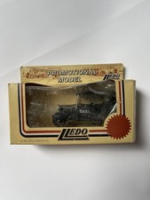 Lledo promotional ford - promotional,