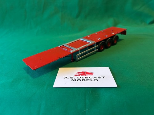 Corgi modern truck - corgi,