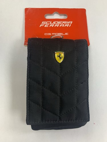 Scuderia ferrari wallet - scuderia,