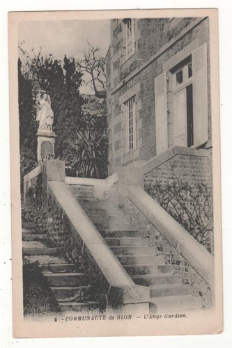 Rare postcard vire - rare,