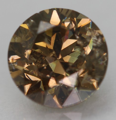 Carat vivid yellow - vivid,