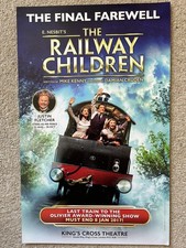 The railway children - the,