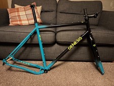 Genesis fugio frameset medium - fugio,