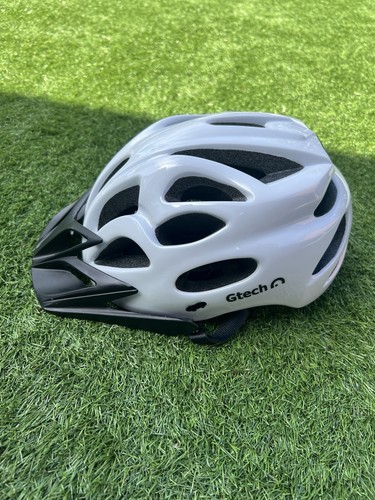 Gtech bike cycling helmet - e,