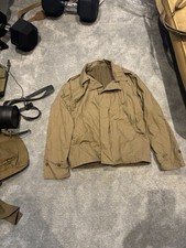 Replica WW2 M41 Jacket Field